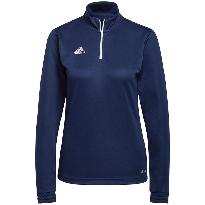 Adidas Entrada 22 Top Training Sweatshirt W H57483 Clothing/Training Adidas