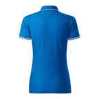 Malfini Perfection plain polo shirt W MLI-25370 snorkel blue Clothing/Lifestyle/T-shirts/Malfini Malfini