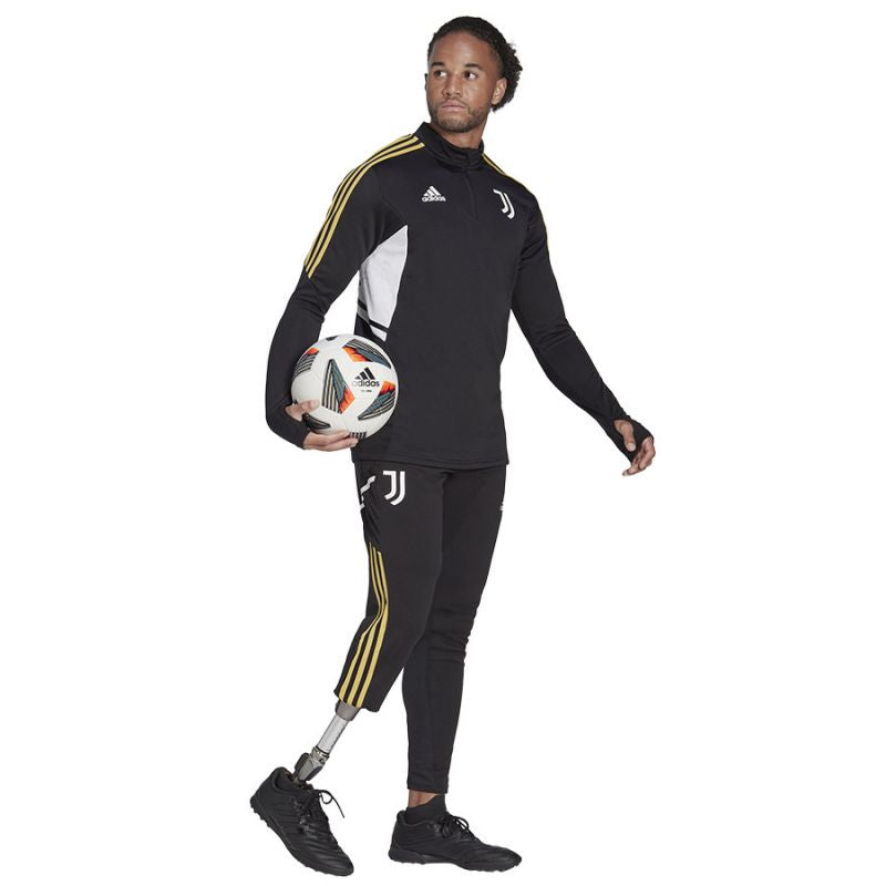 Sweatshirt adidas Juventus Track Top M HA2641 Clothing/Football Adidas