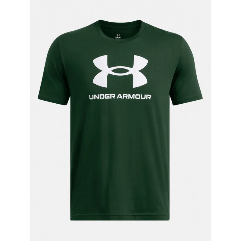 Under Armour T-shirt M 1382911-301 Clothing/Training Your Sports Performance