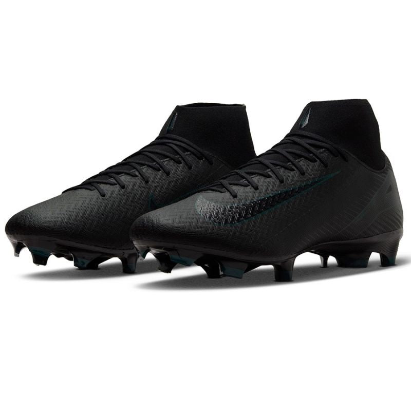 Nike Zoom Mercurial Superfly 10 Academy FG/MG FQ1456-002 shoes Footwear Your Sports Performance