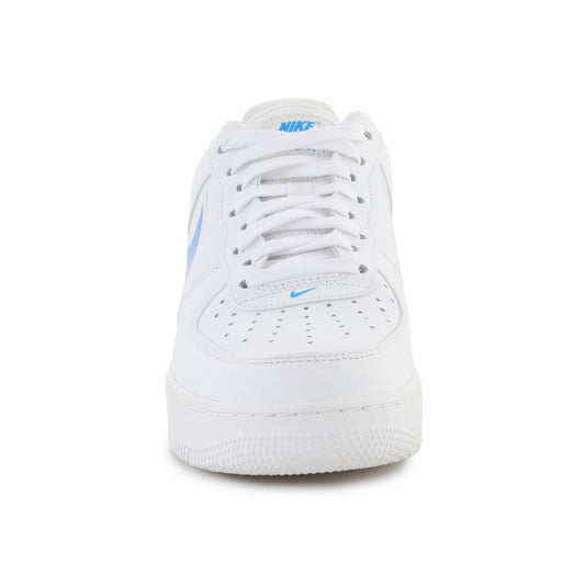 Nike Air Force 1 '07 M FN7804-100 shoes Footwear/Lifestyle/Nike Nike