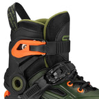 Spokey Freespo Jr SPK-940664 roller skates size. 27-30 Accessories/Skating/Rolki (pozostałe) Your Sports Performance