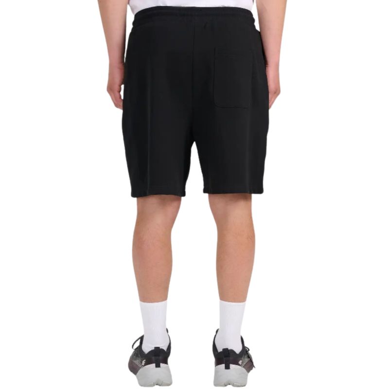 Men's shorts 4F CAS M0836 deep black 4FWMM00TSHOM0836 20S