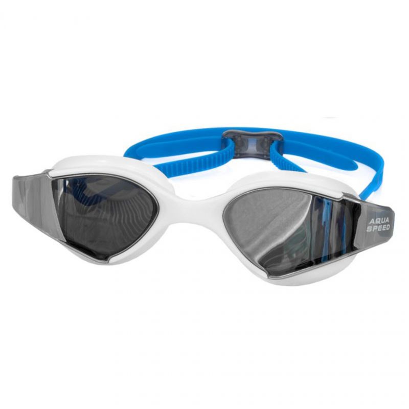 Swimming goggles Aqua-Speed Blade Mirror col. 51 Accessories/Swimming accessories Your Sports Performance