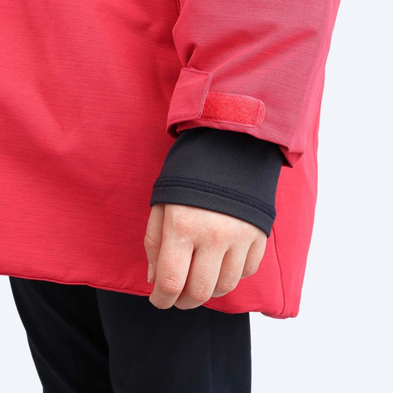 Jacket Icepeak Kelley Junior 4 50014 588L Clothing/Outdoor Your Sports Performance