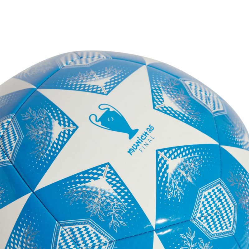 Football adidas UCL Club 24/25 Knockout Stages JH1286 Accessories/Balls/Football Adidas