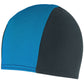 Crowell swimming cap lycra-sr-gray-blue Accessories/Swimming accessories Your Sports Performance
