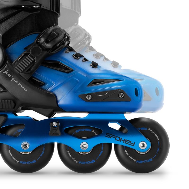 Spokey Freespo Jr SPK-944658 roller skates size 31-34 Accessories/Skating/Rolki (pozostałe) Your Sports Performance