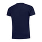 Rogelli PROMOTION T-shirt navy blue XL Clothing Your Sports Performance