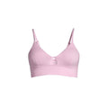 CASALL Triangle Cut-Out Bikini Top Pink Import z PMSport Your Sports Performance