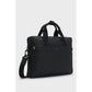 Hugo Large Accessories Quantic_Doc NERO laptop bag (50547428-001) To be categorized Your Sports Performance