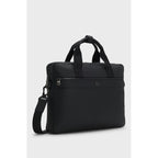 Hugo Large Accessories Quantic_Doc NERO laptop bag (50547428-001) To be categorized Your Sports Performance