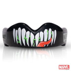 OZ-TT "Extro Marvel Deadpool" Mouthguards Red and Black SENIOR In preparation Your Sports Performance