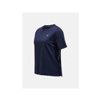 Peak Performance W Trail SS T-shirt Blue