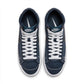 Nike Blazer Mid &#39;77 Canvas M DX5550-400 shoes Footwear/Lifestyle/Nike Nike