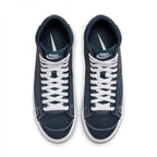 Nike Blazer Mid '77 Canvas M DX5550-400 shoes Footwear/Lifestyle/Nike Nike