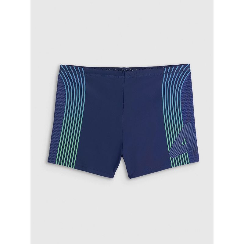 Men's swimming trunks 4F 4FRSS26USWTM084-31S