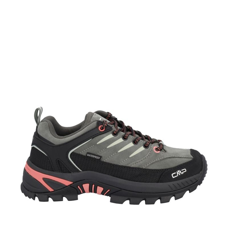 CMP Rigel 2.0 Low 3Q18246 25FV Women's Hiking Shoes