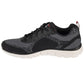 Skechers Track - Glendor 232699-BKRD Black 40 In preparation Your Sports Performance
