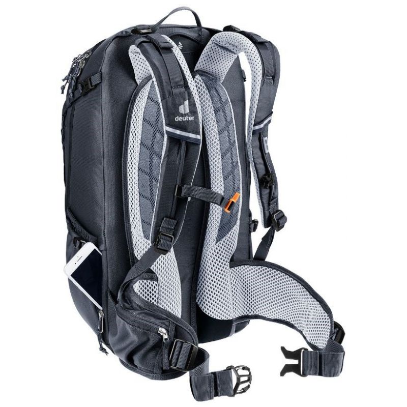 Deuter Trans Alpine 30 320032470000 Cycling Backpack Import z Action/Survival/Torby, plecaki, organizery Your Sports Performance
