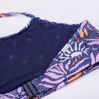Children's Swimsuit Top ANANA TOP JR AquaWave