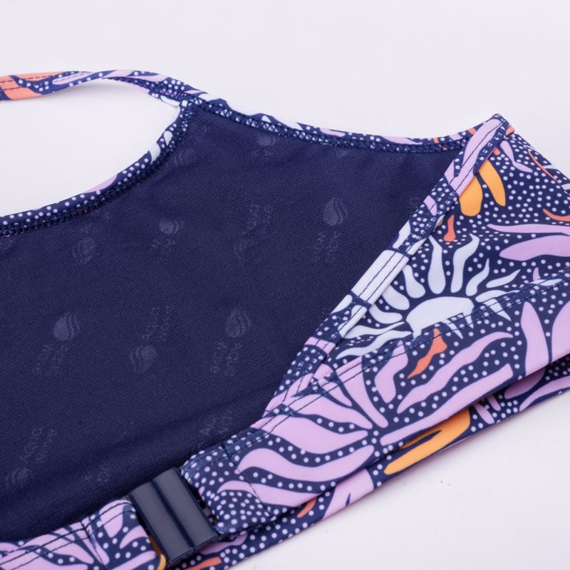 Children's Swimsuit Top ANANA TOP JR AquaWave