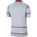 Nike Atlético Madrid Match 2026/27 Men's Jersey Gray II6637 087