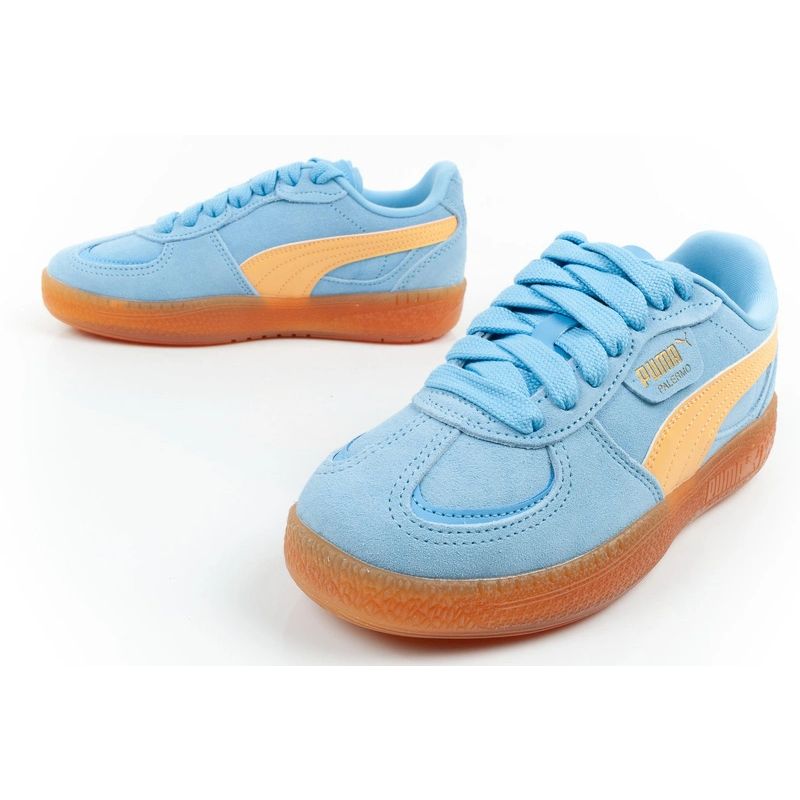 Puma women's shoes sports sneakers Palermo comfortable durable fashionable Puma