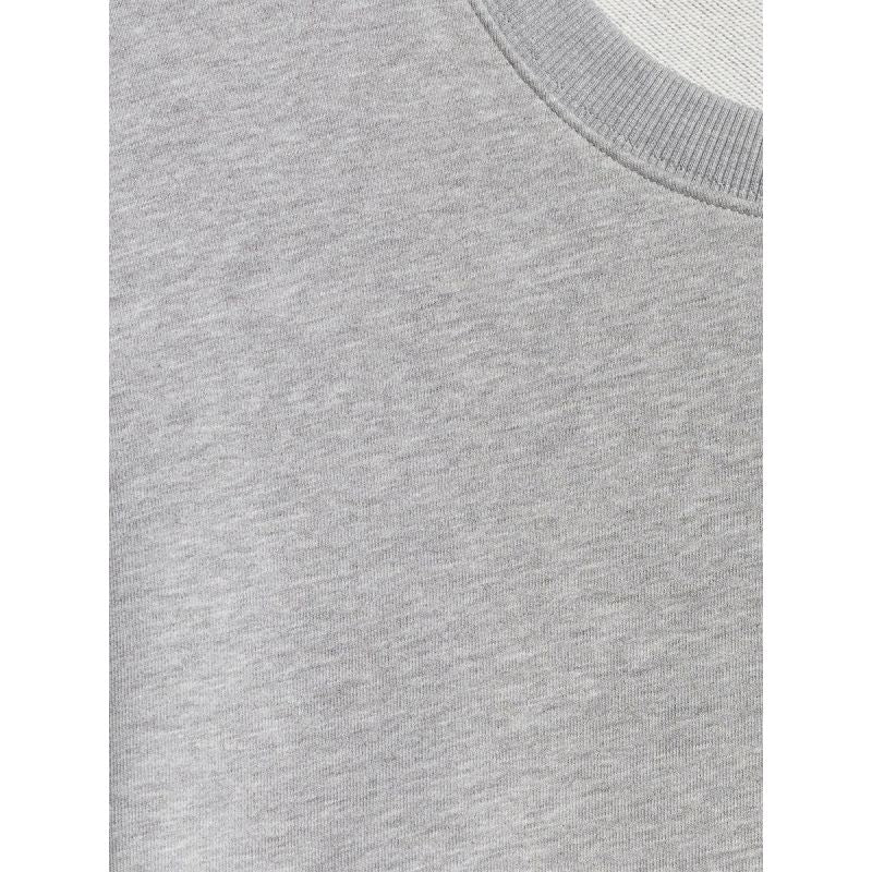 Men's regular sweatshirt without hood 4F 4FRMM00TSWSM3059-27M