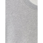 Men's regular sweatshirt without hood 4F 4FRMM00TSWSM3059-27M