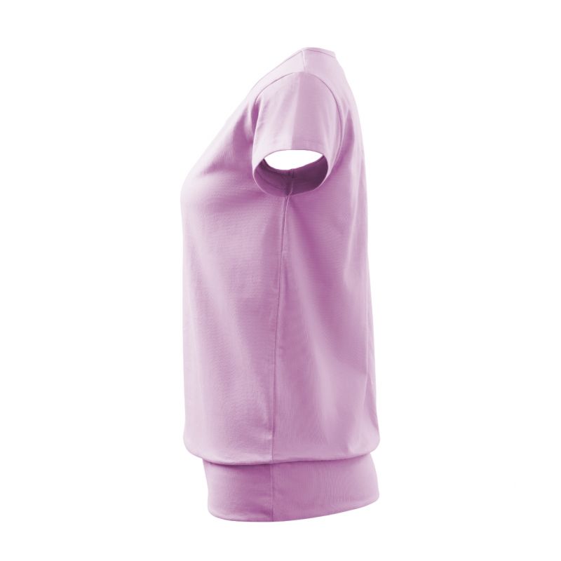 Women's City T-shirt (orchid) In preparation Your Sports Performance