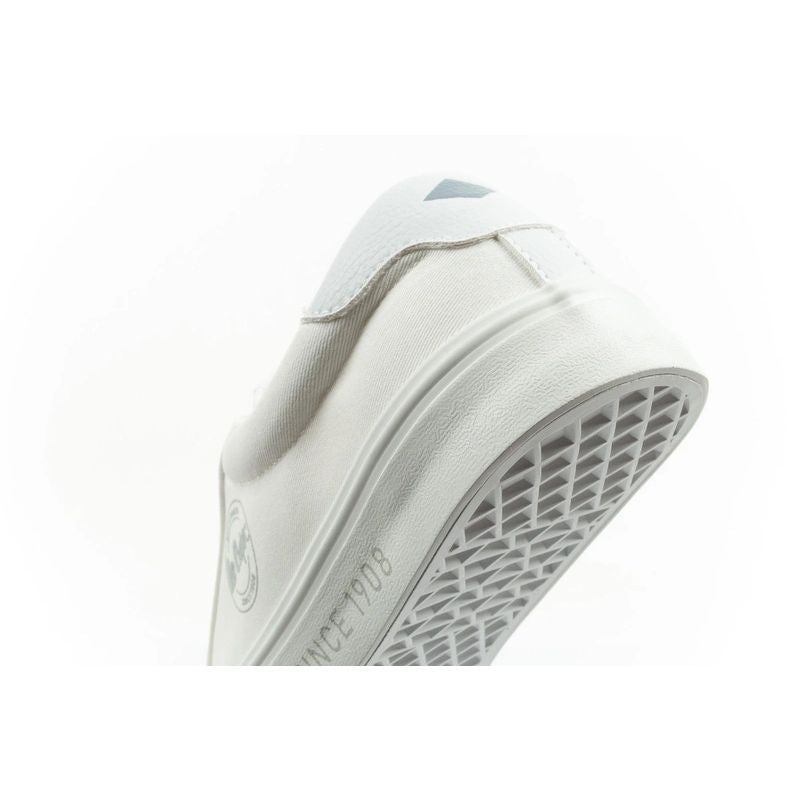 Lee Cooper men's sports shoes sneakers fashionable white comfortable