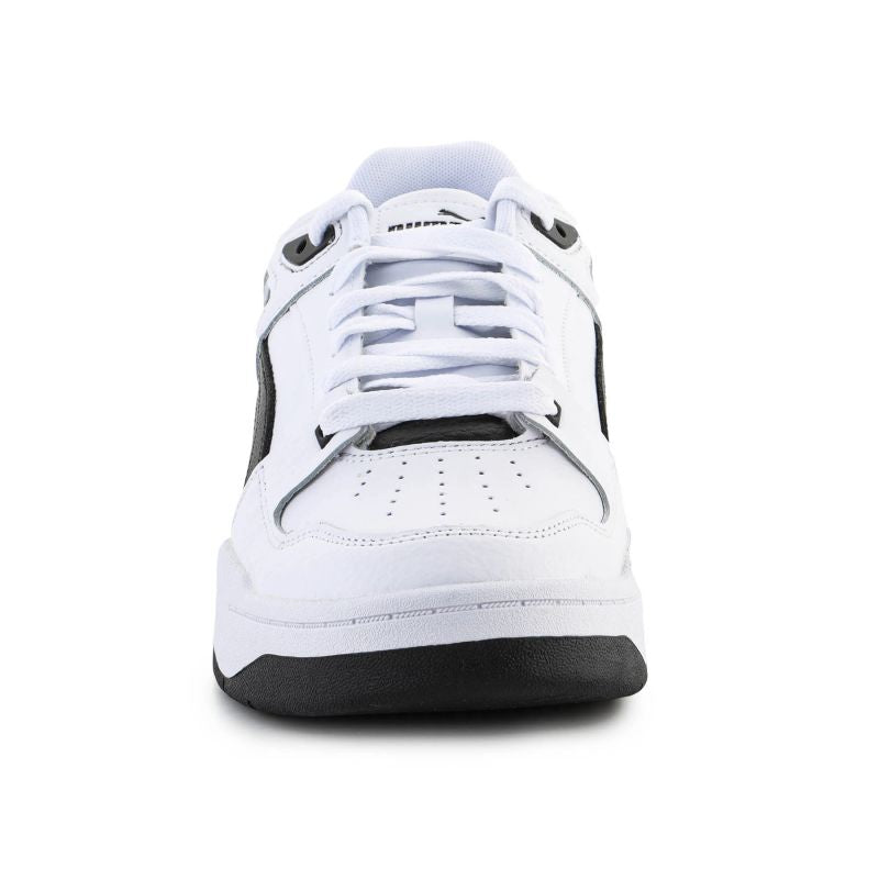 Puma Slipstream Lth Casual Lifestyle M 387544-04 shoes Footwear/Lifestyle Puma
