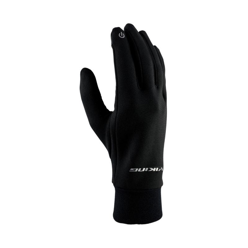 Viking Tigra Multifunction Children's Gloves Black 145-23-2388-0900 In preparation Your Sports Performance