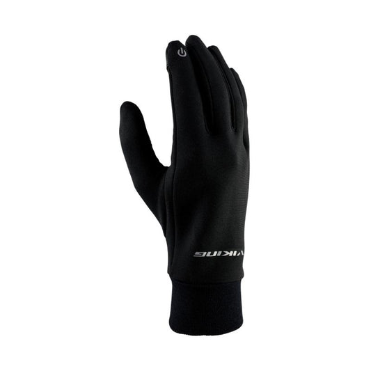Viking Tigra Multifunction Children's Gloves Black 145-23-2388-0900 In preparation Your Sports Performance