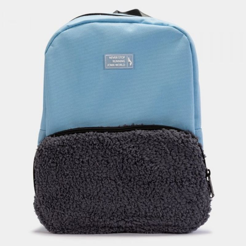 FRIENDLY BACKPACK SKY BLUE Accessories/Plecaki/Joma Your Sports Performance