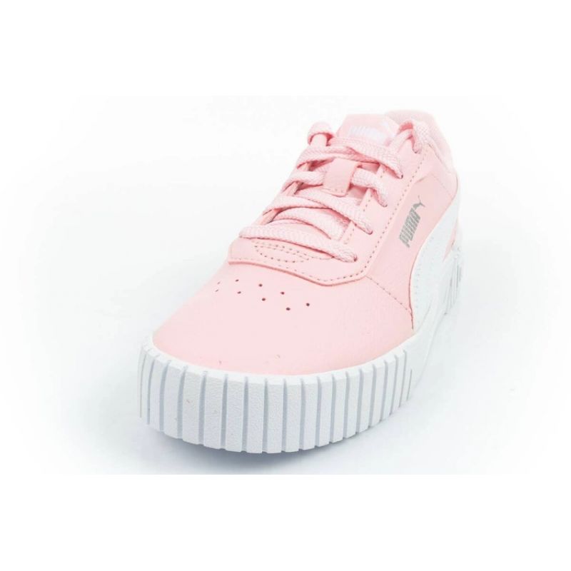 Puma Carina Jr 386186 shoes 04 Footwear/Lifestyle Puma