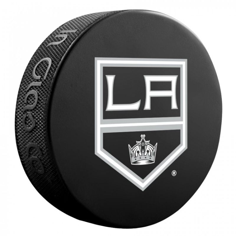 Souvenir Hockey puck Inglasco NHL Basic 510AN000400 Accessories/Training equipment Your Sports Performance