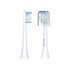 ORO-SONIC WHITE sonic toothbrush heads AGD - Akcesoria/Do szczoteczek do zębów - akcesoria Your Sports Performance