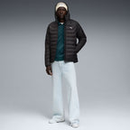 Puma Packlite Hooded Down Men's Jacket Black 685221 01 Puma