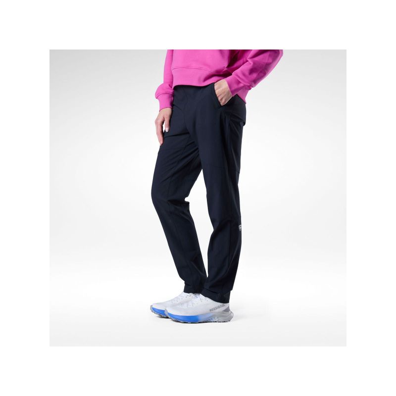 ROSSIGNOL Women's Pull-On Pant Black