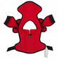 Easton Synergy GX Yth Jr A143042 Hockey Shoulder Pads Accessories/Protectors and knee pads Your Sports Performance