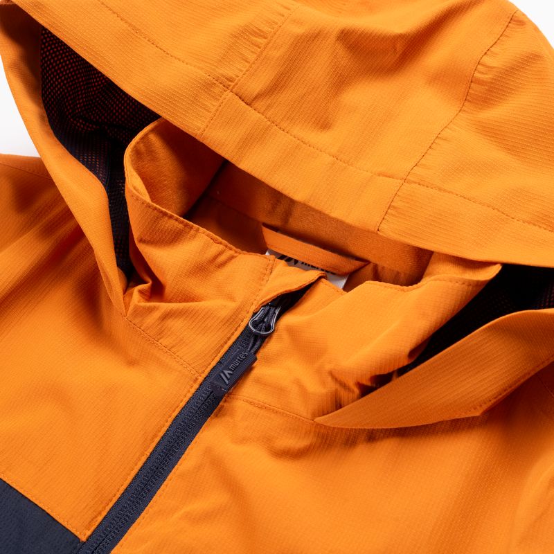 GANMORE JRB Children's Transition Jacket In preparation Your Sports Performance