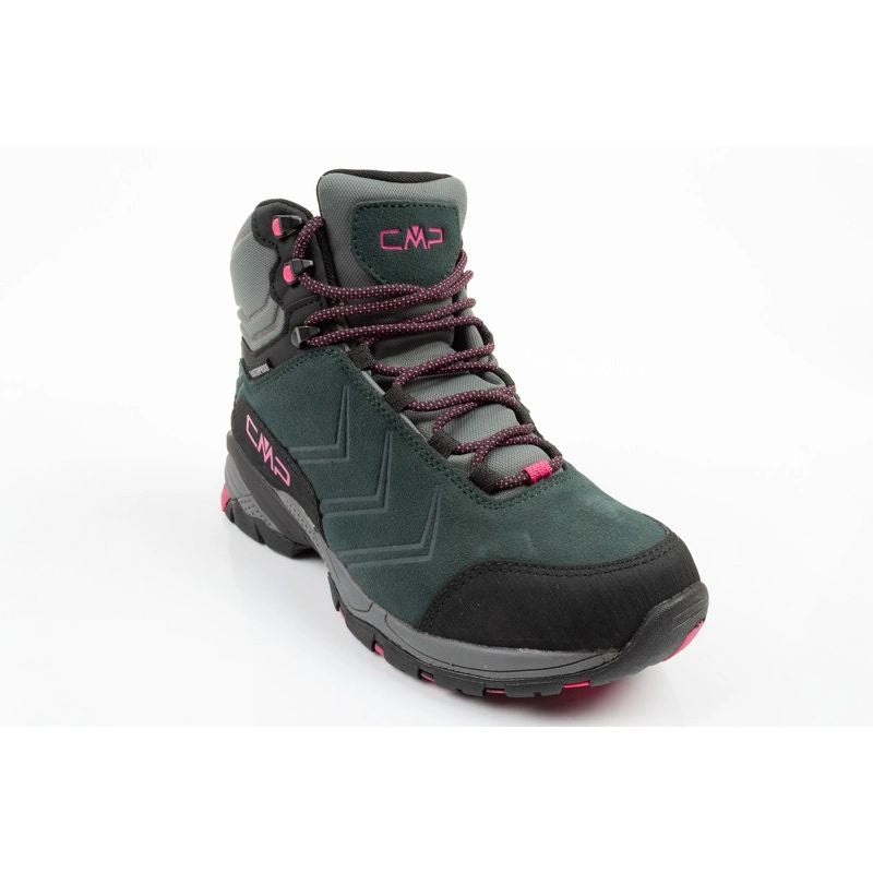 CMP Melnick women's trekking shoes, waterproof, high-ankle sports shoes