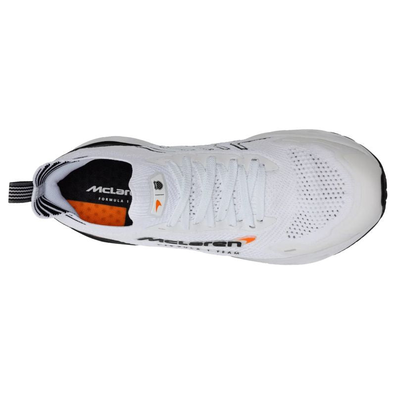K-Swiss Impls Trnr X Mclaren M 04414-196-M shoes Footwear/Lifestyle/K-Swiss Your Sports Performance