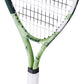 Babolat Wimbledon 21 Junior Mint Tennis Racket 140527 In preparation Your Sports Performance