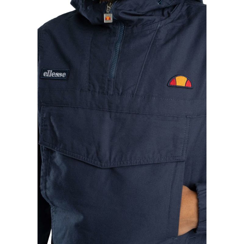 Ellesse Men's Hooded Jacket Mont 3 Oh Jacket SHB23139429 Ellesse