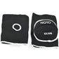 KNEE PADS NO10 CLUB BLACK 56106 Accessories/Protectors and knee pads Your Sports Performance