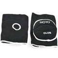 KNEE PADS NO10 CLUB BLACK 56106 Accessories/Protectors and knee pads Your Sports Performance